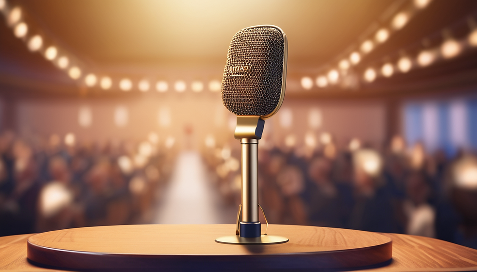 Entrepreneurial Stories: Inspire and Unite