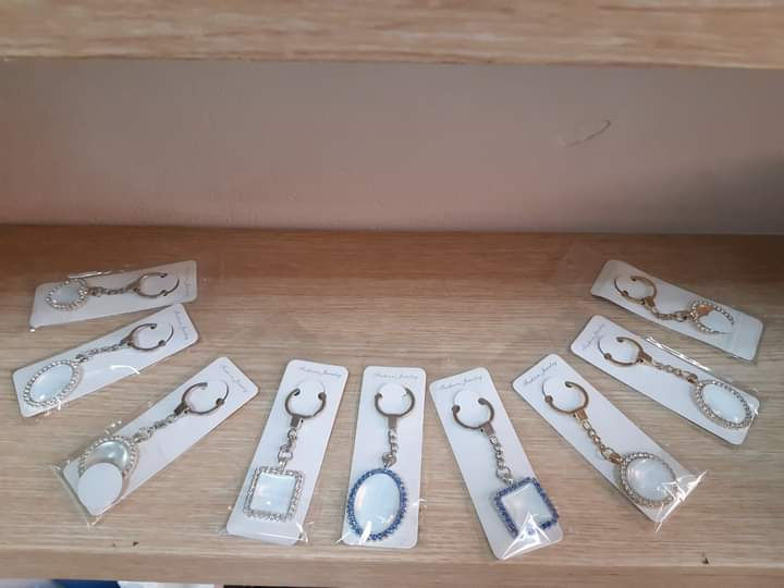 Miniature : Porte Clés 