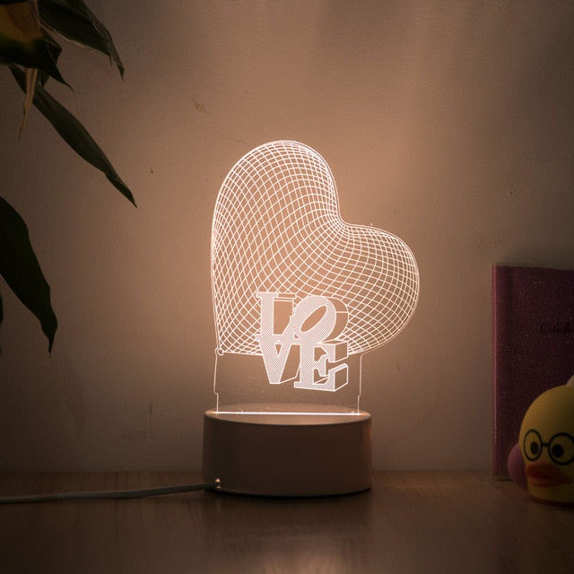 Miniature : Lamp led graver 