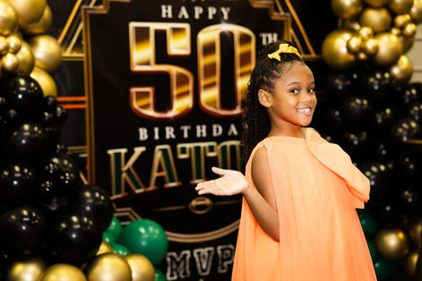 Katon50thBday