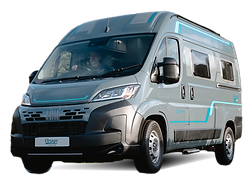 high top roof mwb campervan fiat ducato minimotorhome family campervan spacious luxury compact practical design sheffield UK