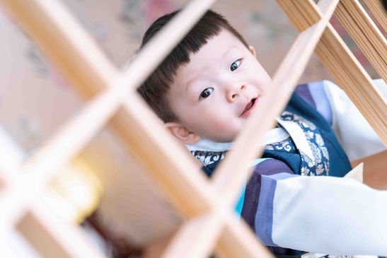 新北市淡水區寶寶抓周攝影 Looklook影像團隊