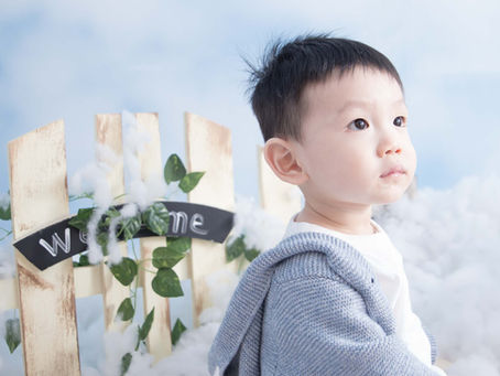 寶寶寫真