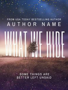 Thriller Book Cover Design Smutorium