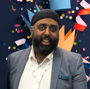 It’s Harj’s 2nd Workiversary!