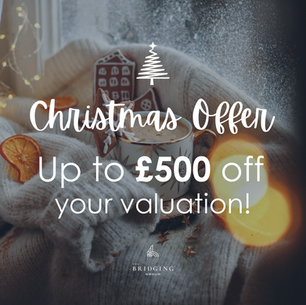 Discover the Magic of Our Exclusive Christmas Offer!