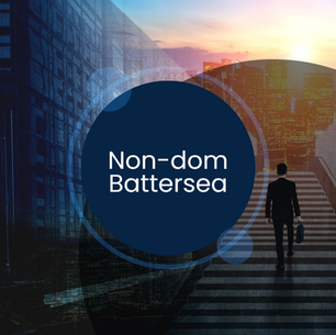 Case Study: Non-dom Battersea