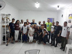Biblioteca Solidária chega em TAIPU