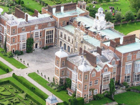 Hatfield House Chamber Music Festival 2020