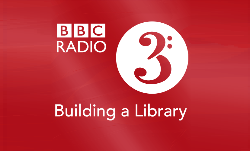 BBC Building a Library