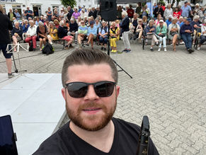 Risør Chamber Music Festival