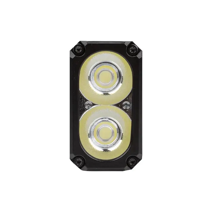 Thumbnail: Wuben E7 oplaadbare LED-hoofdlamp voor de jacht, 1800 lumen