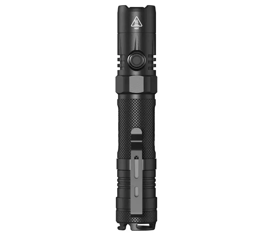 Thumbnail: Nitecore MH10 V2 Tactische zaklamp oplaadbaar