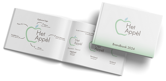 CASE STUDY : HET APPÈL