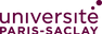 Logo University Paris-Saclay