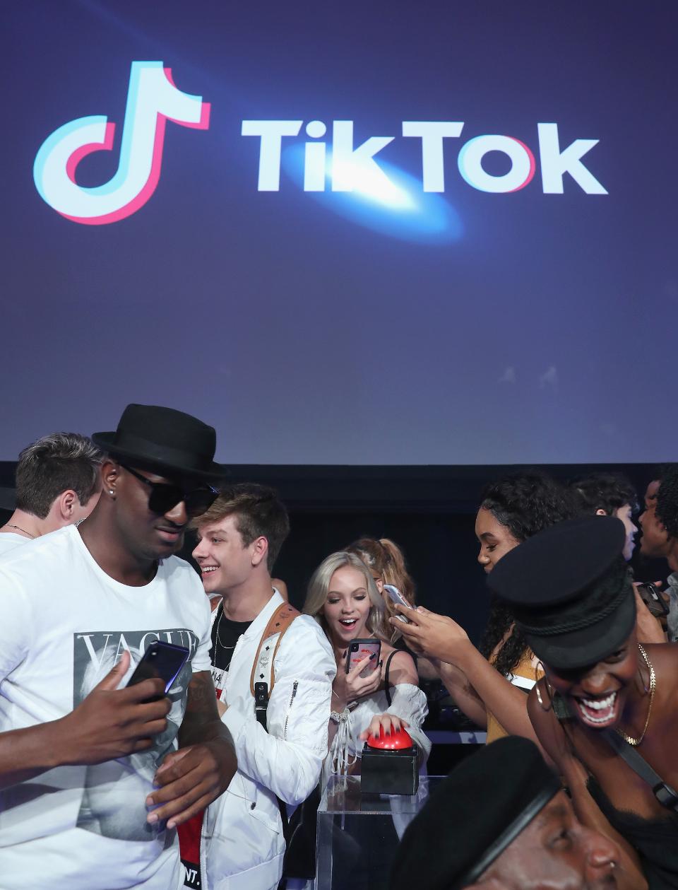 TickTok