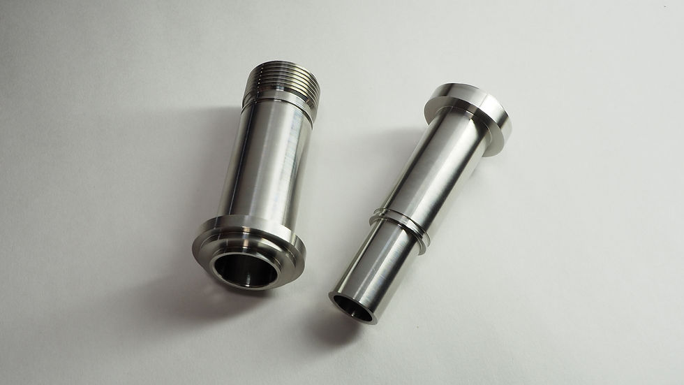 ノズル用スリーブ