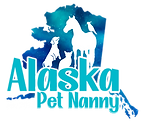 Alaska Pet Nanny est 2015