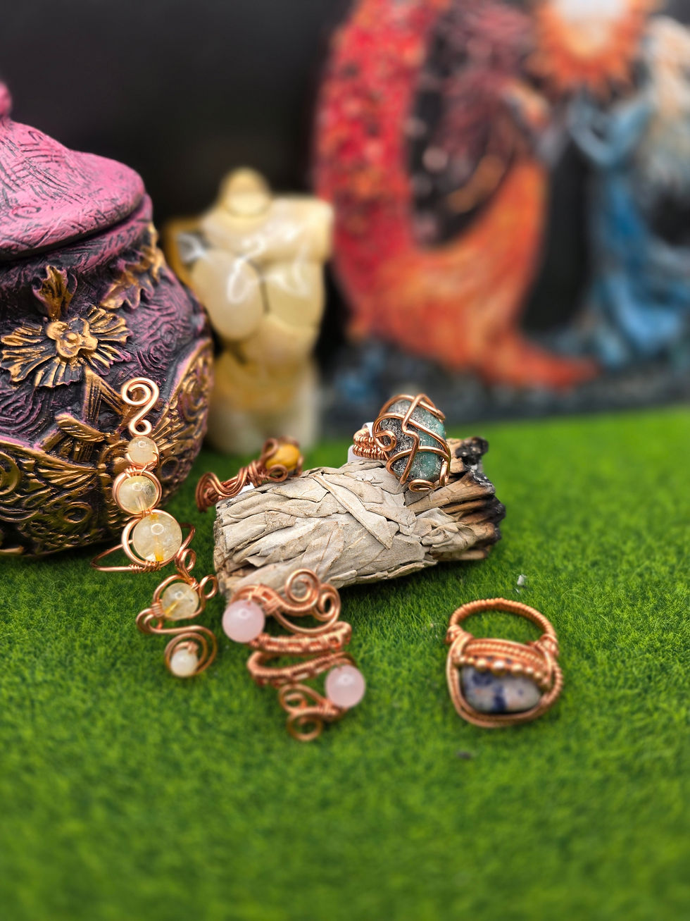 Thumbnail: $30 Rings(Click for Options)