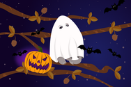 Happy Halloween