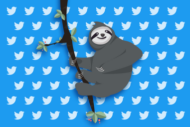 AWKBIT - social media visuals