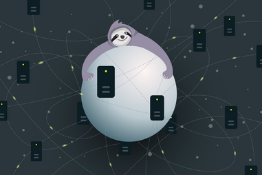 AWKBIT - social media visuals