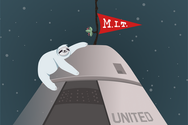 AWKBIT - social media visuals