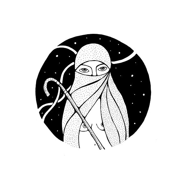 ilustración del génesis 38