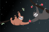 AWKBIT - social media visuals