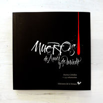 muertos de amor y de miedo