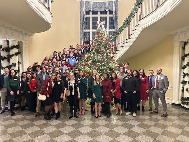 If You Want to Go Far...