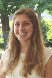 Clover Mountain Foods Fellow 2014