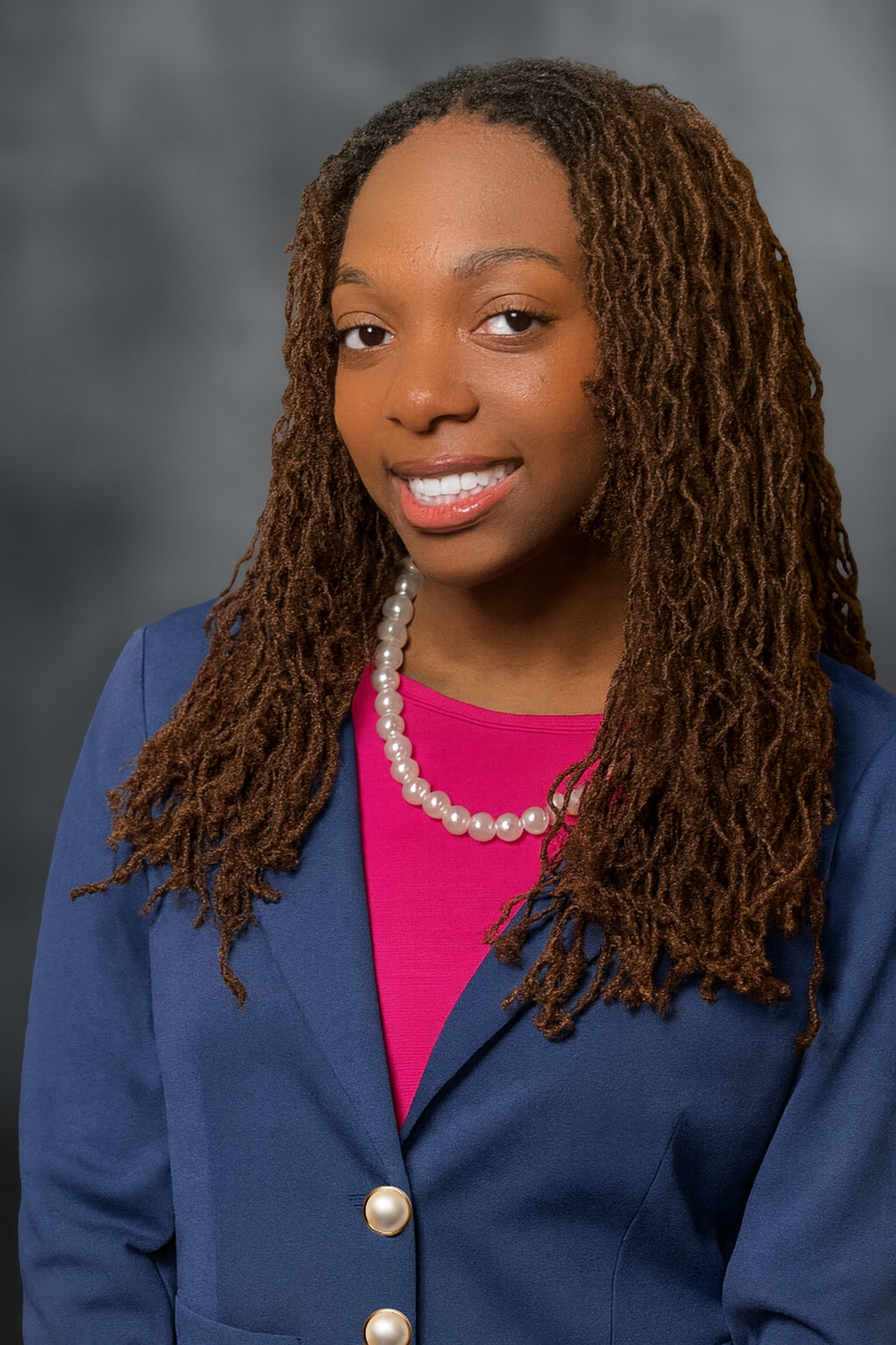 Writer: Dawsonne G. Jones