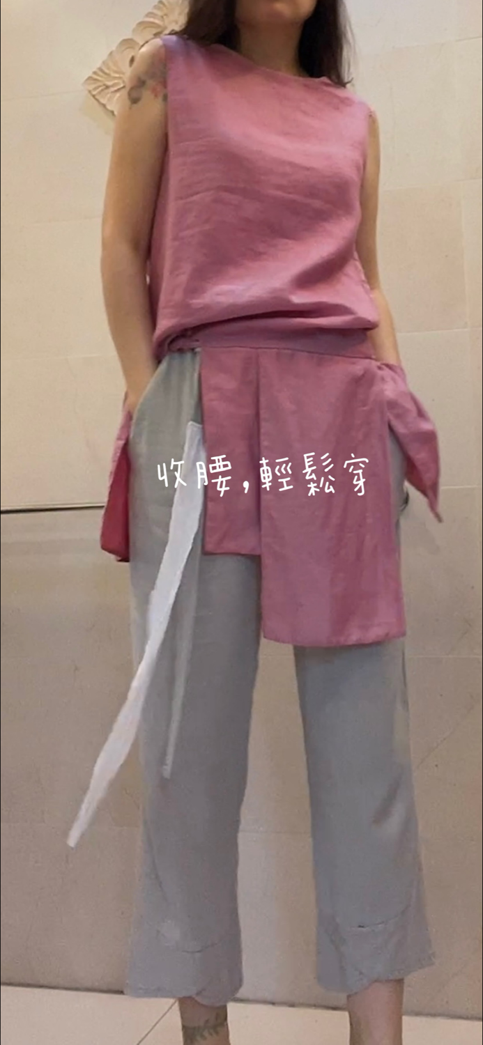 縮圖：布袋背心（1-01）