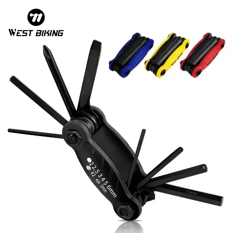 Multitool Bicycle Repair Tools Chain