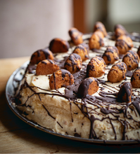 Italian desserts woodstock