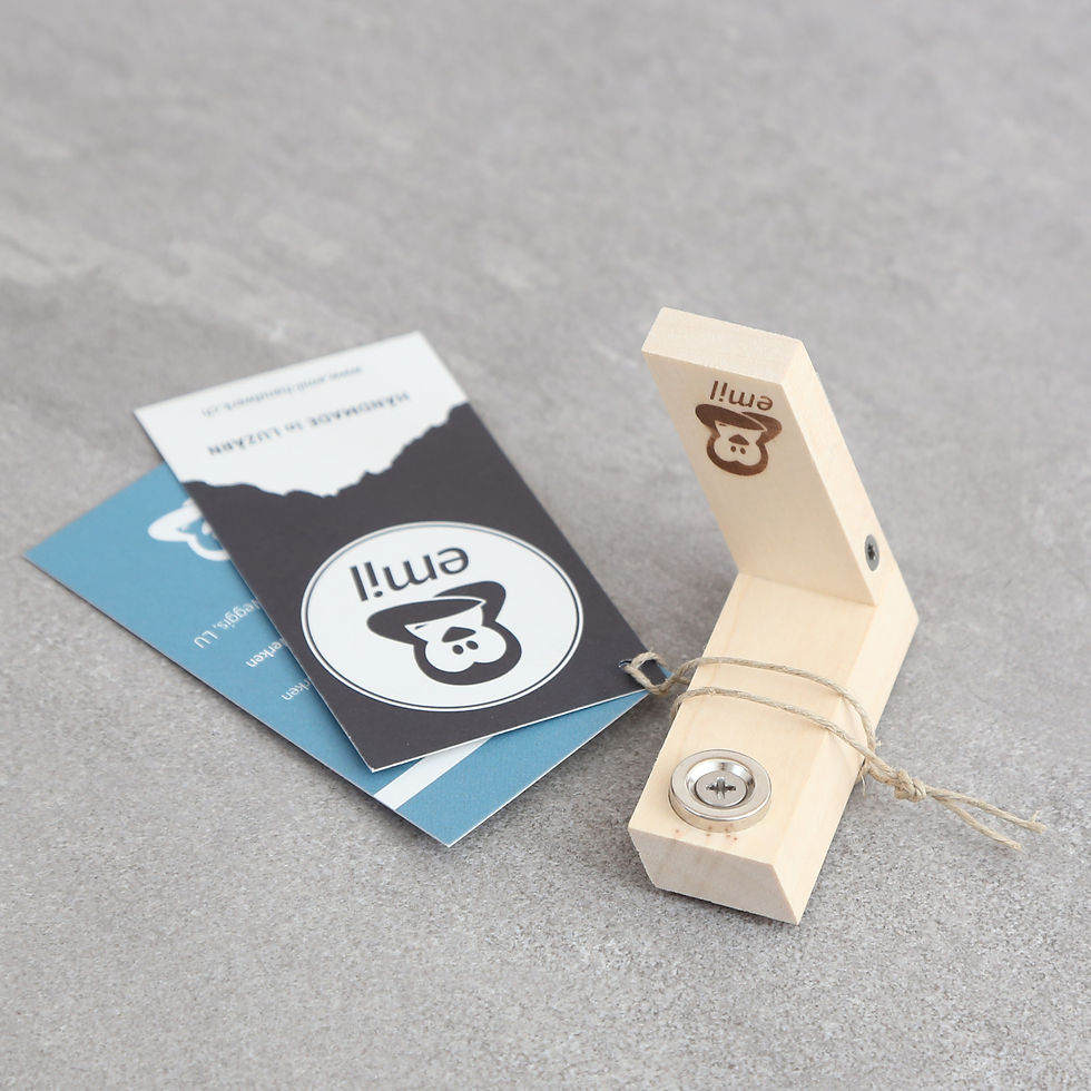 Miniaturbild: Kursiv -Ahorn