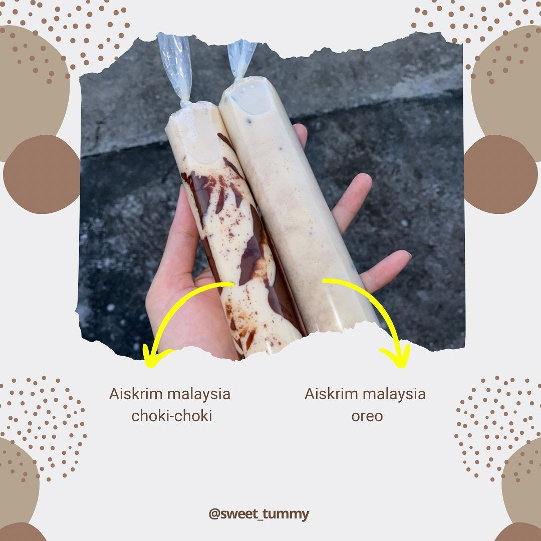Aiskrim Malaysia