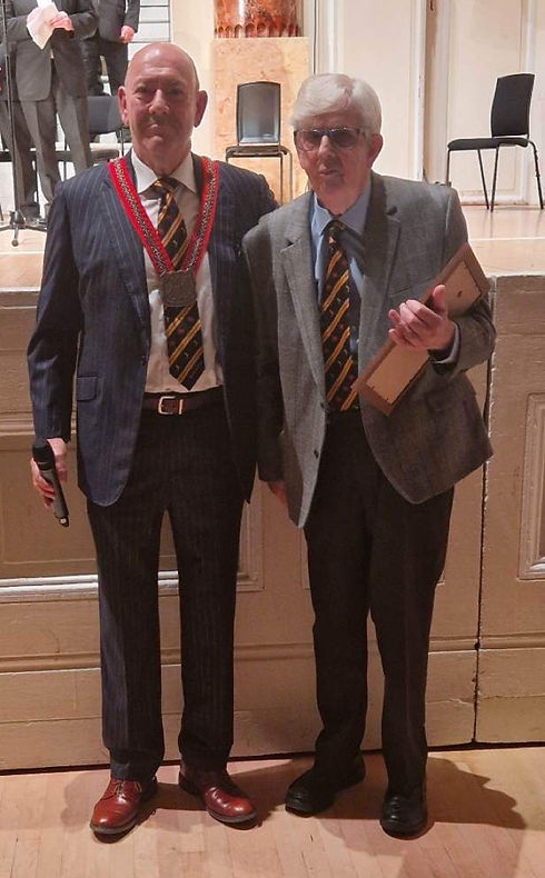 President John Richards and President Emeritus Brian Bates.JPG