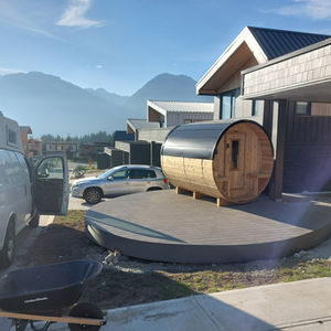 Deck Builds