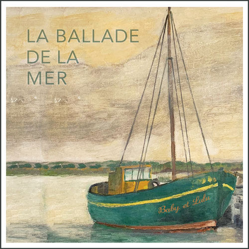 La Ballade de la Mer