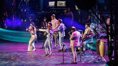 Watch SHIR perform live at the Australia Day Live 2026 concert!