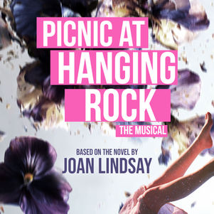 OFF BROADWAY DEBUT of musical based on the novel by Joan Lindsay