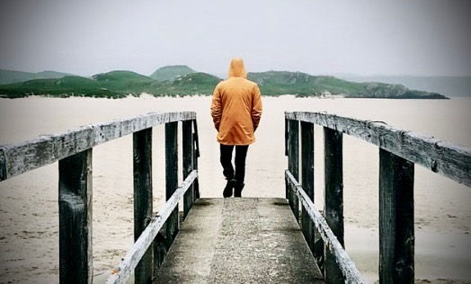 O fim de algo não significa o nosso fim!