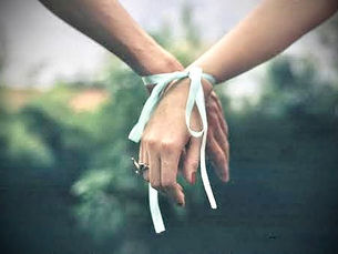 O Laço e o Abraço!