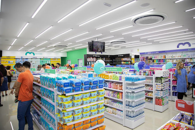 Farmácia Madre Farma Ribeirão Preto