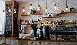 Estratégia para Cafeterias