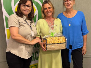 Visita institucional fortalece parcerias em Registro (SP)