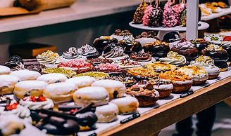 Estratégia para Docerias