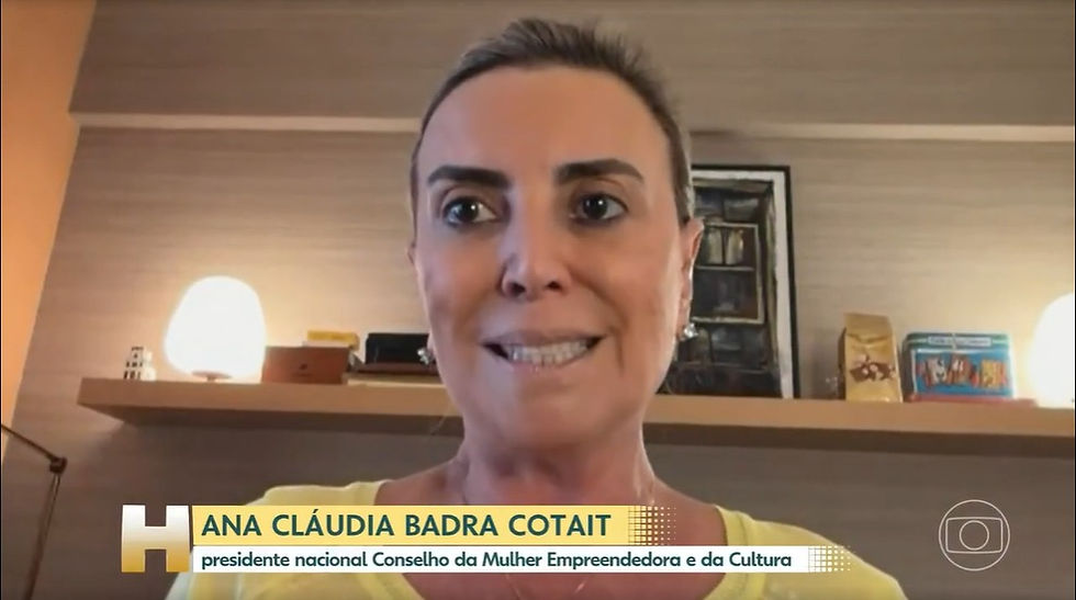 CMEC é Destaque na Mídia